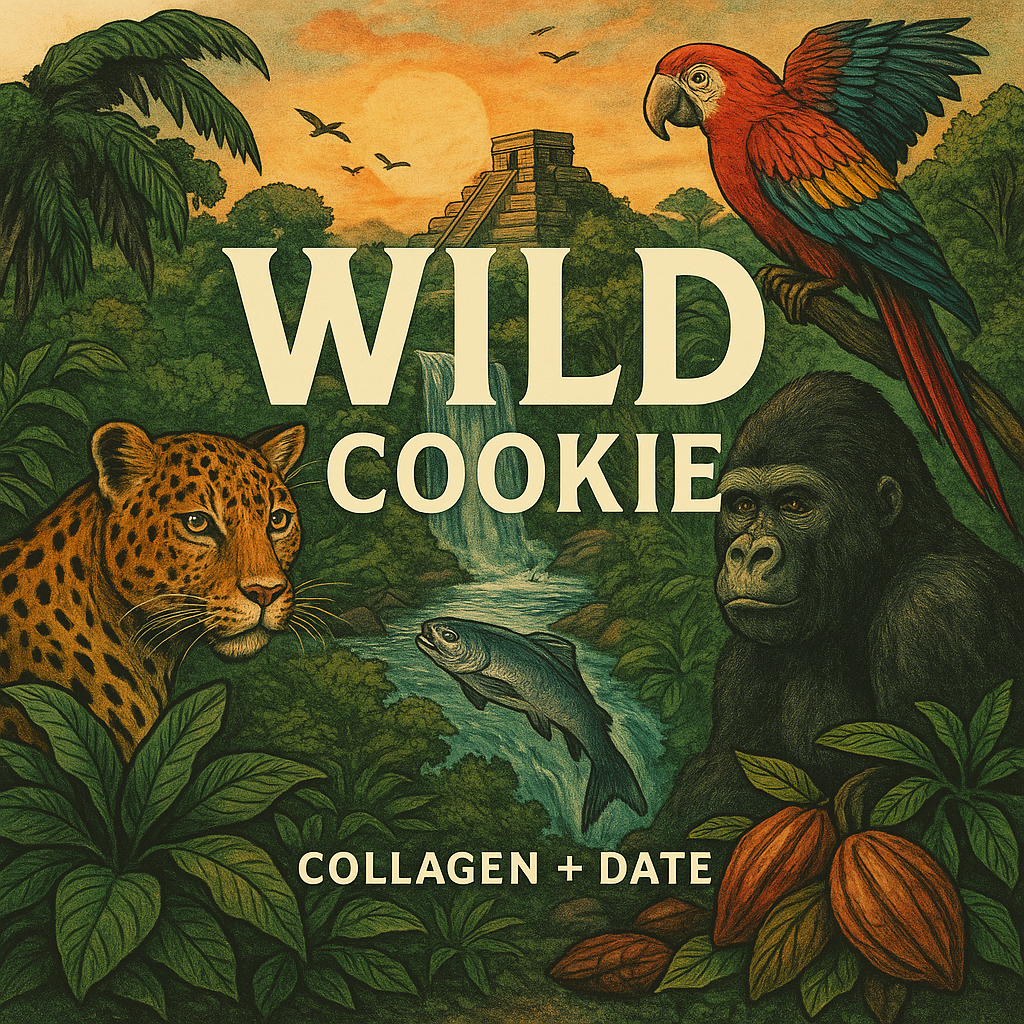 Wild Cookie